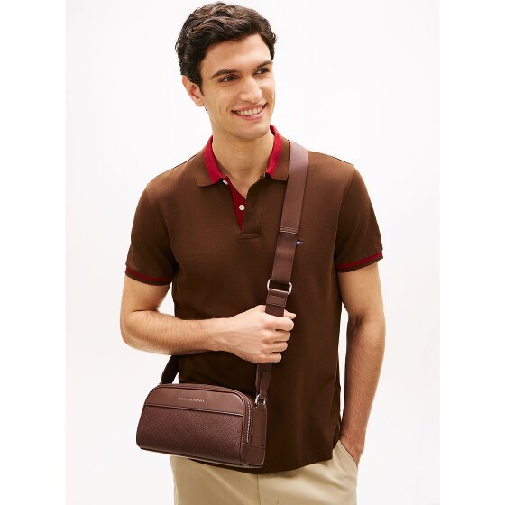 Tommy Hilfiger TH Flag Borsa a tracolla 25.5 cm