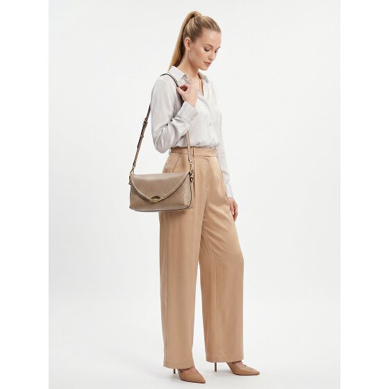 Gianni Chiarini Bea Borsa a spalla Vera Pelle 30 cm