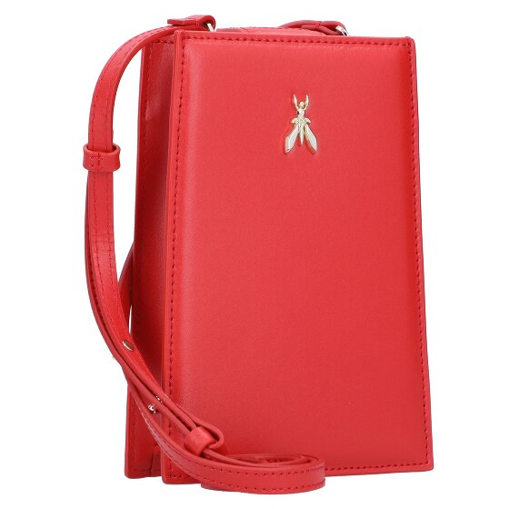 Patrizia Pepe Fly Bamby Custodia per cellulare Pelle 13 cm