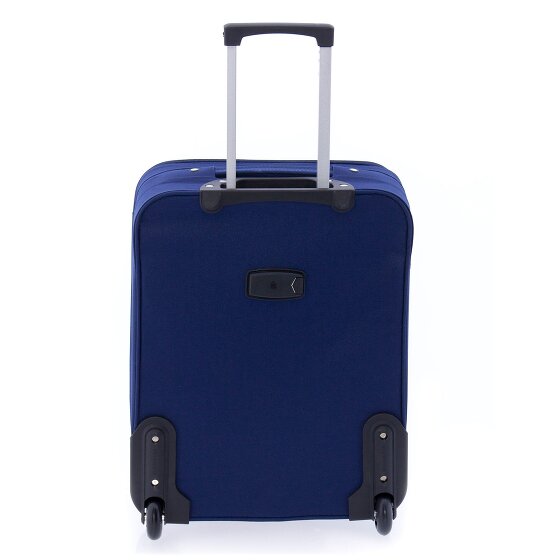 Gladiator 2100 2 ruote Carrello della cabina 52 cm