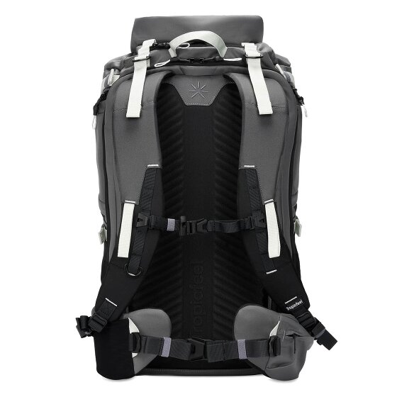 Tropicfeel Shelter Zaino da trekking 50 cm