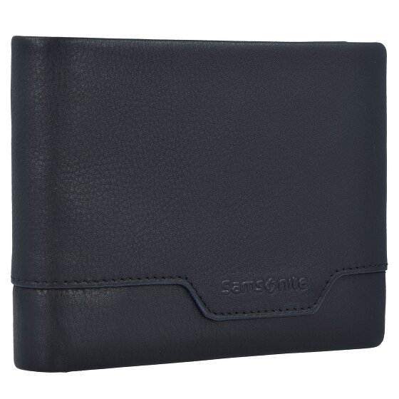 Samsonite Portafoglio Sygnum in pelle 12 cm