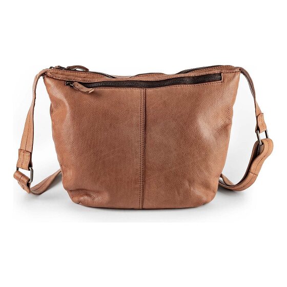 Harold's Submarine Borsa a tracolla M Pelle 40 cm