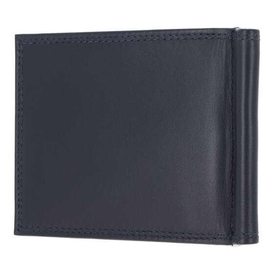 Golden Head Polo Portafoglio Protezione RFID Pelle 11 cm