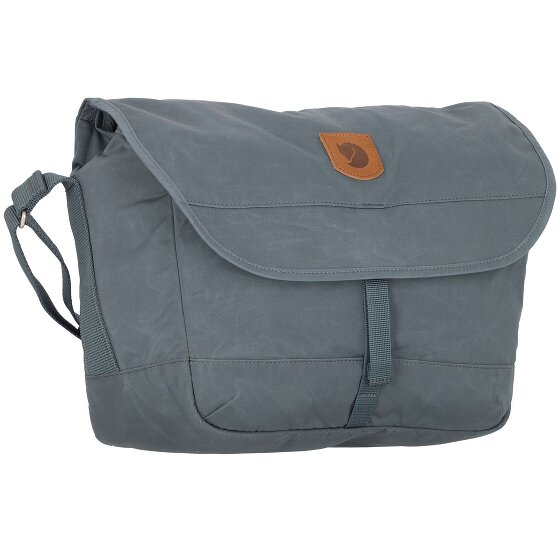 Fjällräven Greenland Messenger 38 cm scomparto per laptop
