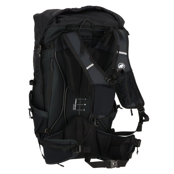 Mammut Ducan Spine 50-60 Zaino da trekking 72 cm Mammut Ducan Spine 50-60 Zaino da trekking 72 cm