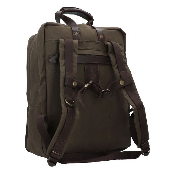 Harbour 2nd Cool Casual Zaino da giorno 41 cm Scomparto per laptop