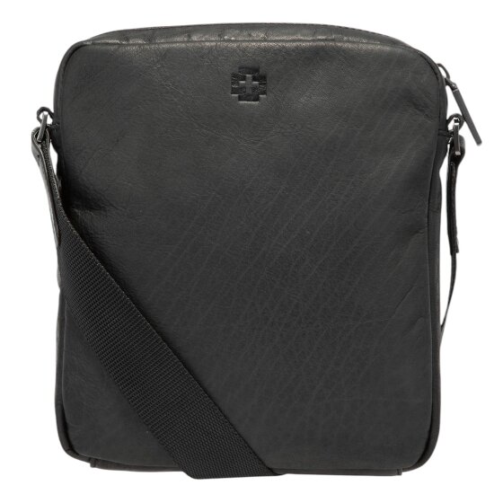 Strellson Clapton Borsa a tracolla Pelle 22 cm