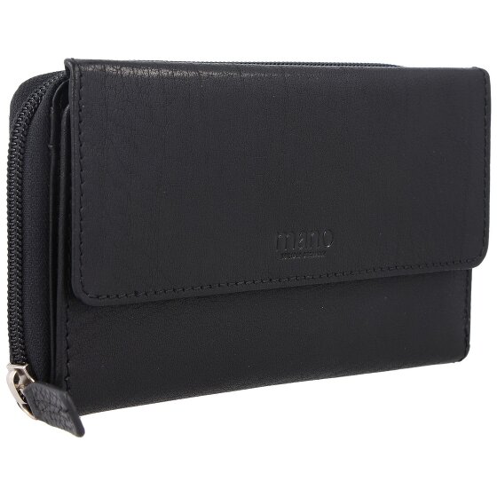 mano Portafoglio in pelle Don Simon 18 cm