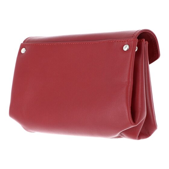 Golden Head Polo Portafoglio Protezione RFID Vera Pelle 16.5 cm