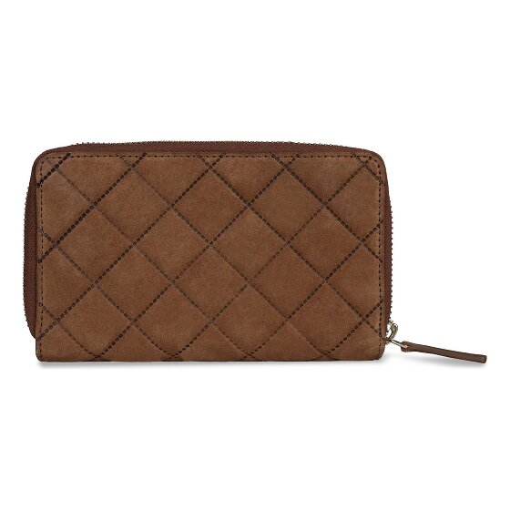 bugatti Fabia Portafoglio Protezione RFID Pelle 16 cm