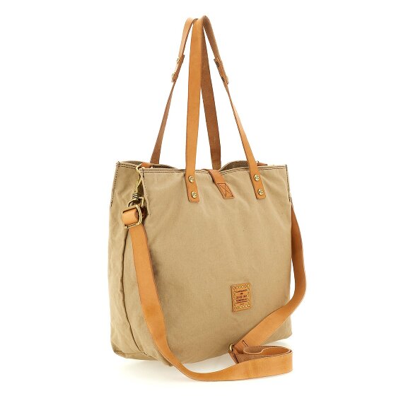 Campomaggi Manici Borsa a tracolla 29 cm