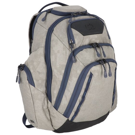 Ogio Gambit Pro Zaino da giorno 51 cm Scomparto per laptop