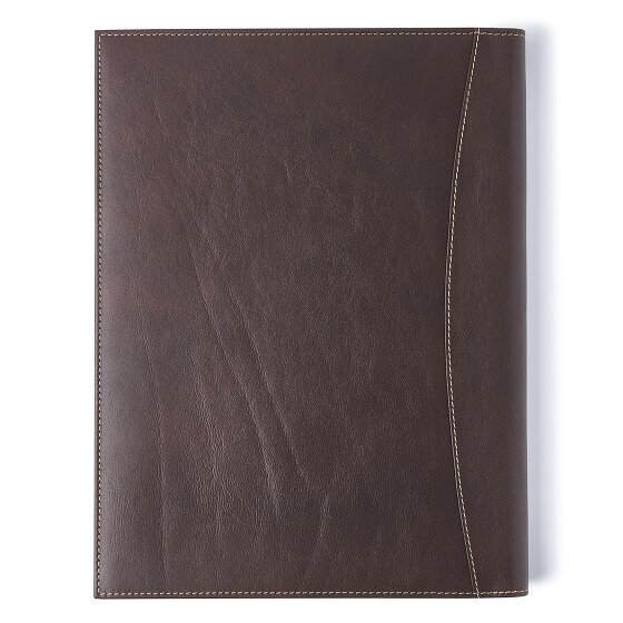 Castelijn & Beerens Custodia da scrittura in pelle 32,5 cm