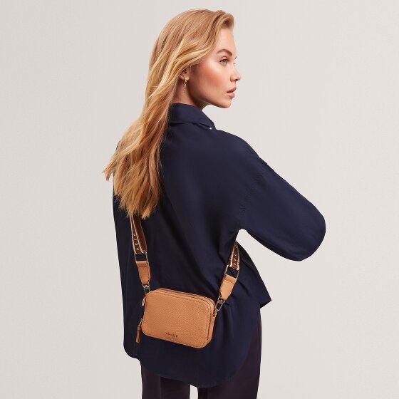 Ted Baker Stunna Mini Borsa Borsa a tracolla Pelle 17 cm
