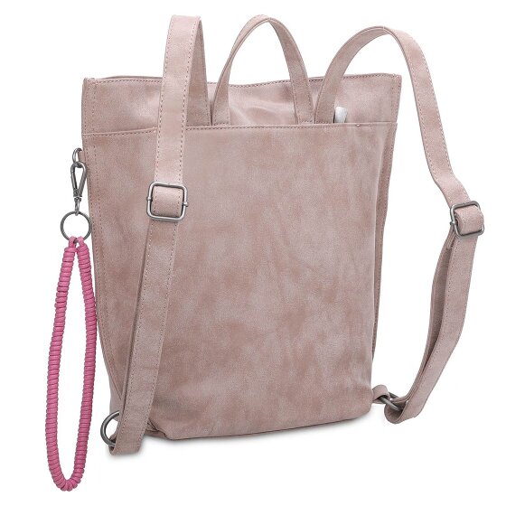 Fritzi aus Preußen Fritzi33N Vintage Zaino da città 35.5 cm