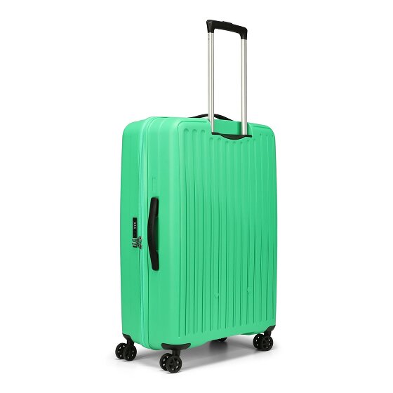American Tourister Rejoy 4 ruote Carrello 77 cm