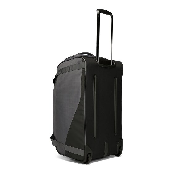 American Tourister City Racer 2 ruote Borsa da viaggio M 68 cm