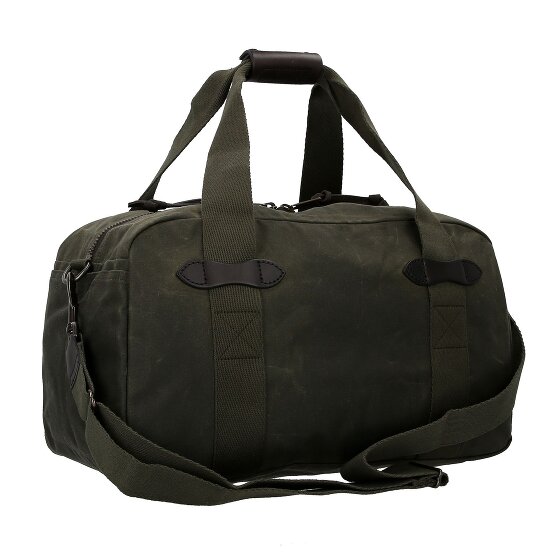 Filson Tin Cloth Borsa da viaggio Weekender 45.5 cm