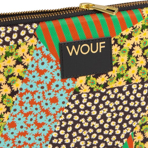 Wouf Daily Custodia per computer portatile 35.5 cm