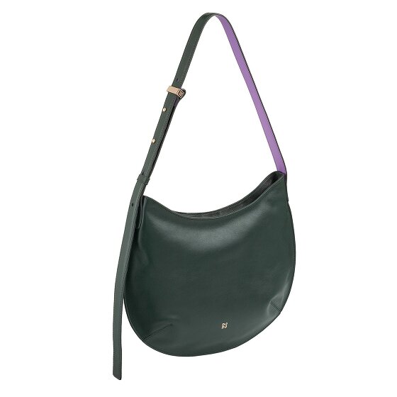 DuDu Hispani Borsa a tracolla Pelle 34 cm