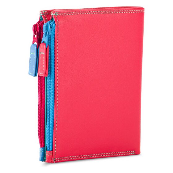 Mywalit Portafoglio Protezione RFID Pelle 9 cm