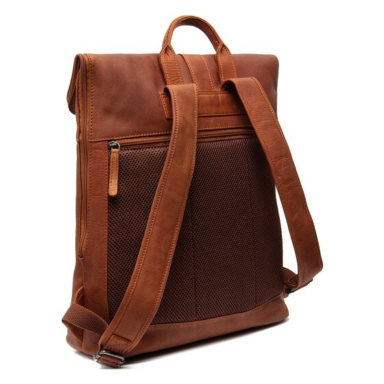 The Chesterfield Brand Larsson Zaino da giorno Pelle 40 cm Scomparto per laptop
