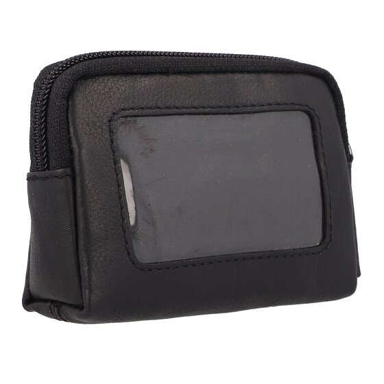 camel active Stone Portafoglio chiave Pelle 10 cm