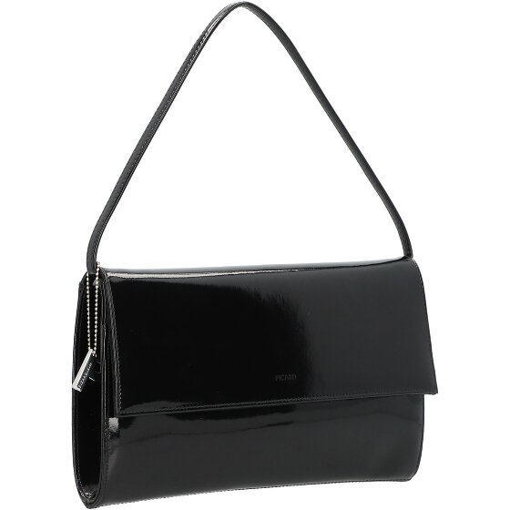 Picard Auguri Auguri Pochette Pelle 30 cm