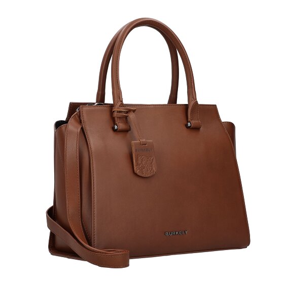 Burkely Nocturnal Nova Borsetta Pelle 36 cm