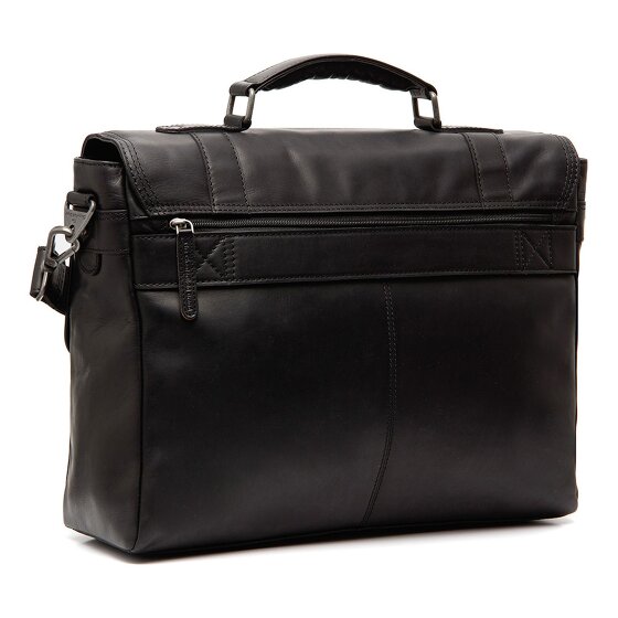 The Chesterfield Brand Imperia Valigetta Pelle 40 cm Scomparto per laptop