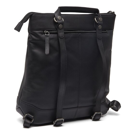 The Chesterfield Brand Caldero Zaino da giorno Pelle 34 cm Scomparto per laptop