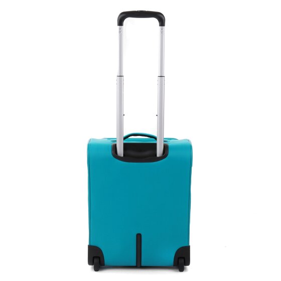 Roncato Speed 2 ruote Carrello della cabina 45 cm
