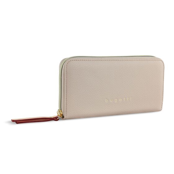 bugatti Ella Portafoglio 19 cm bugatti Ella Portafoglio 19 cm
