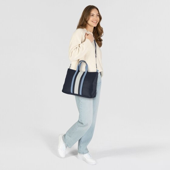 Tom Tailor Zena Borsa shopper 43 cm
