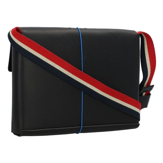 Harold's Keeper Messaggero Pelle 32 cm