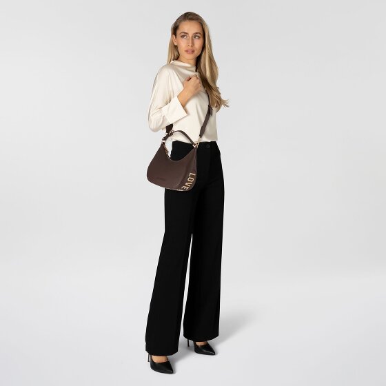 Love Moschino Giant Borsa a tracolla 25.5 cm