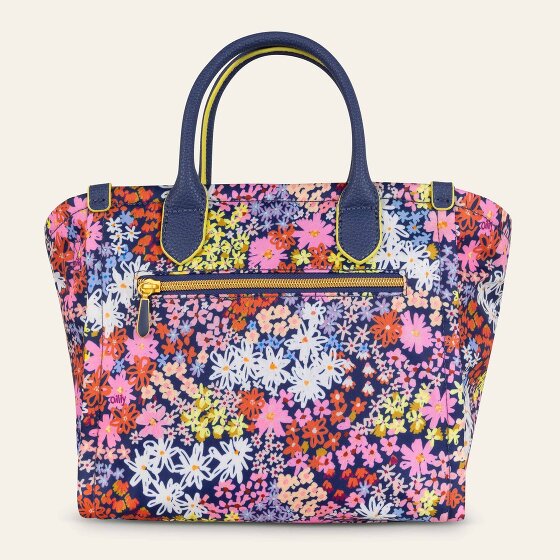 Oilily Viramine Flowers Hana Borsa a tracolla 26 cm