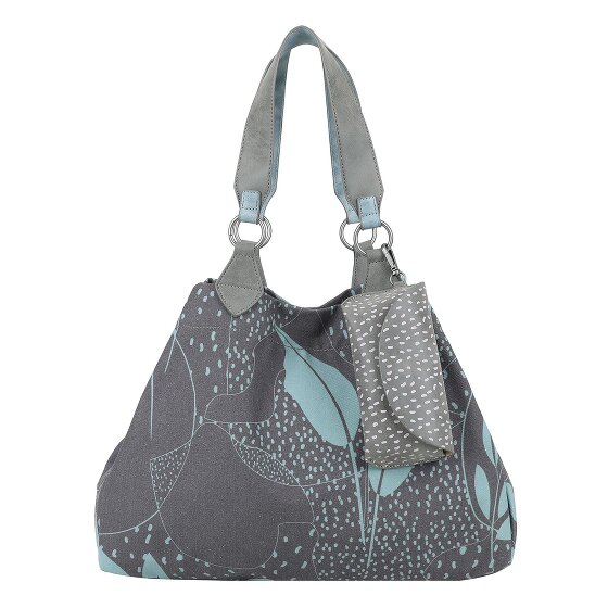 Fritzi aus Preußen Izzy Medium Limited Leaves Borsa a tracolla 42 cm