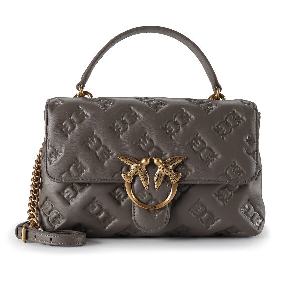 PINKO Love Lady Borsetta Pelle 26 cm