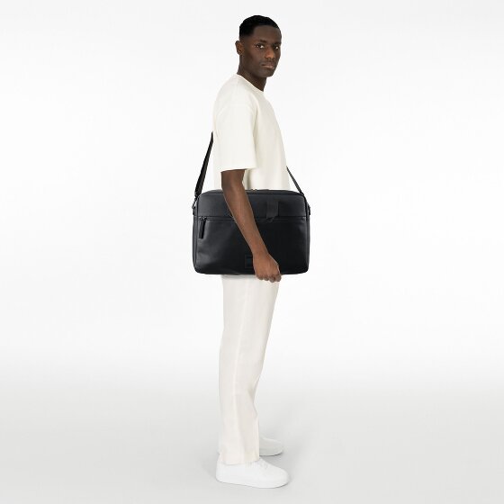 Strellson Westferry Charles Charles Valigetta 40 cm Scomparto per laptop