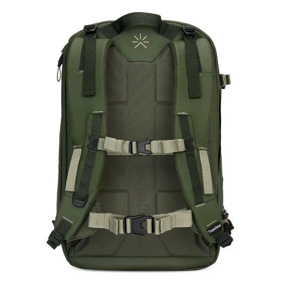 Tropicfeel Hive Zaino da giorno 49 cm Scomparto per laptop