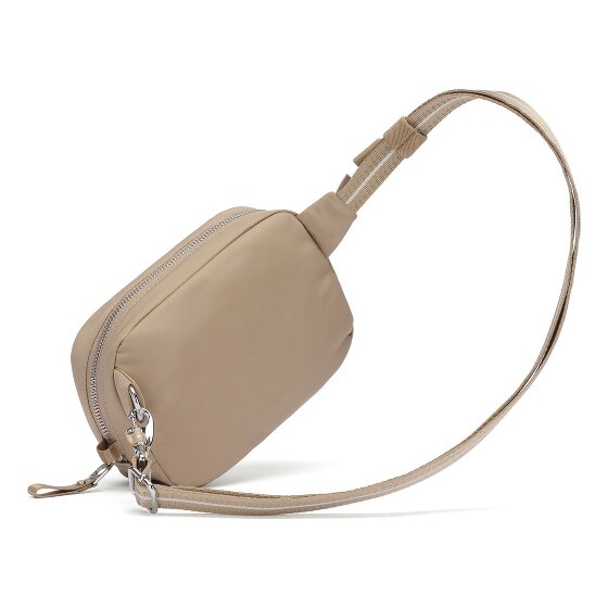 Pacsafe Pacsafe W Borsa a tracolla 19 cm