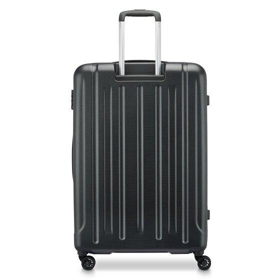 Roncato Kinetic 2.0 4 ruote Carrello 76 cm con piega di espansione