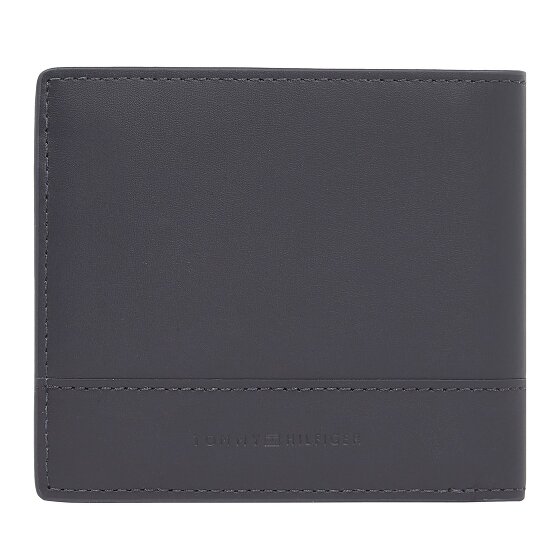 Tommy Hilfiger TH Corp Portafoglio Pelle 11.5 cm