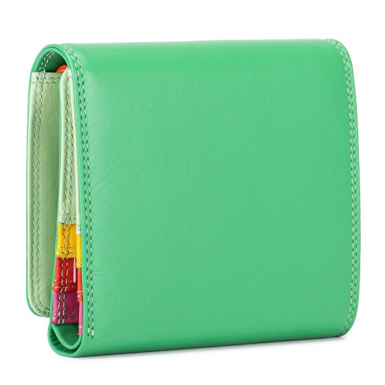 Mywalit Portafoglio Protezione RFID Vera Pelle 10.5 cm