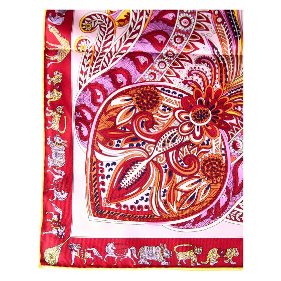 Roeckl Paisley Tessuto 90 cm