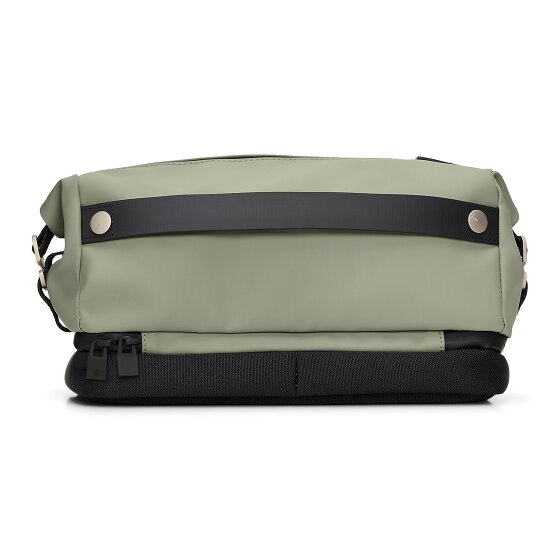 Rains Otaru Borsa da toilette 27 cm