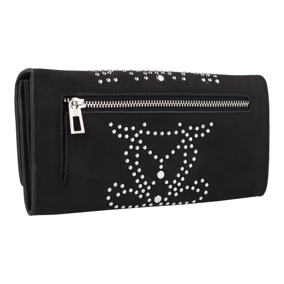 Desigual Poker Face Mariona Portafoglio 19 cm