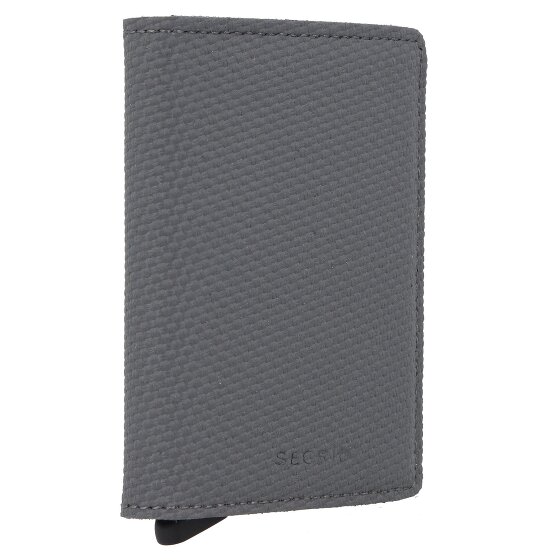 Secrid Slimwallet Custodia per carte di credito RFID in pelle 6,5 cm